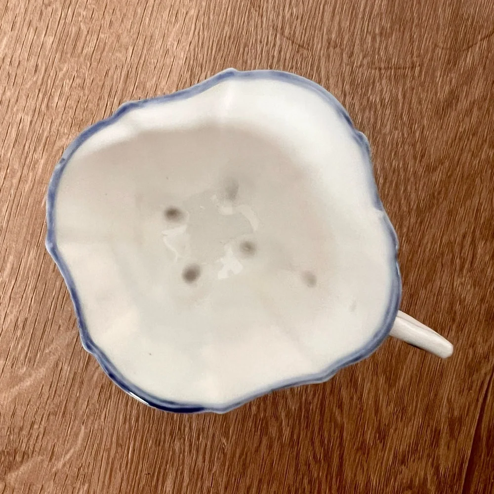 Royal Copenhagen questions leave
